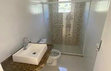 Imagem 11: Casa primeira locação em fino acabamento 1 pavimento