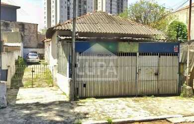 Imagem 1: TERRENO RESIDENCIAL COM 361M² PARA VENDA, PARQUE NOVO MUNDO, SÃO PAULO