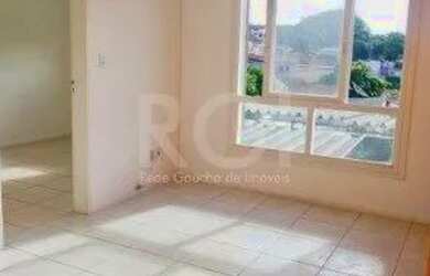 Imagem 1: Apartamento para Venda - 40.6m², 1 dormitório, Cavalhada