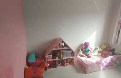 Imagem: A casa possui 3 Dormitórios, 1 Banheiro, 70m² de Área e