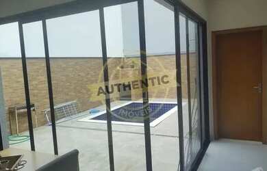 Imagem 5: CASA RESIDENCIAL em INDAIATUBA - SP, JARDIM RESIDENCIAL VIENA