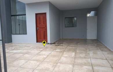 Imagem 2: Casa a venda no Bairro Boa Vista I em Resende RJ - 03 quartos R$ 460 Mil