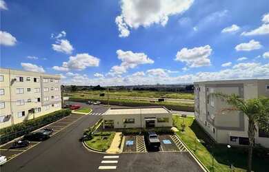 Imagem 5: Charmoso Apartamento. Piscina, Churrasqueira, 51m² de Áreae1 Vaga na...