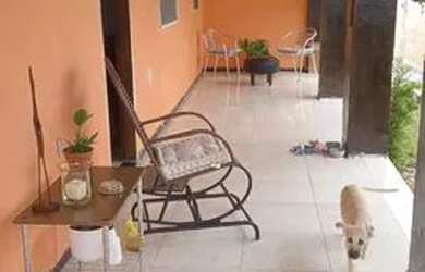 Imagem 7: Casa área rural 22 minutos da praia