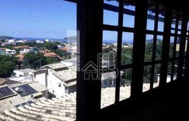 Imagem 9: Casa com 6 quartos à venda, 400 m² por R$ 1750.000,00 - Camboinhas - Niterói/RJ