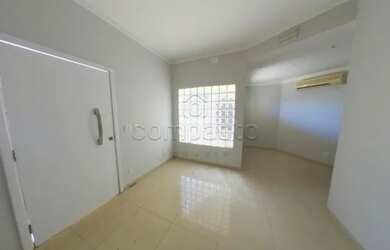 Imagem 6: Casa Padrão em São José do Rio Preto