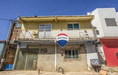 Imagem: A casa possui 4 Dormitórios, 4 Banheiros, 140m² de Área e