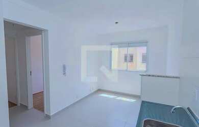 Imagem: O apartamento possui 2 Dormitórios, 1 Banheiro, 33m² de Área