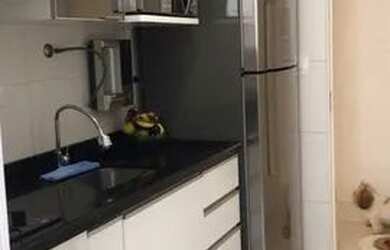 Imagem 7: Apartamento 2 dormitórios, 1 vaga, 69 m² - venda por R$ 350.000 ou aluguel...