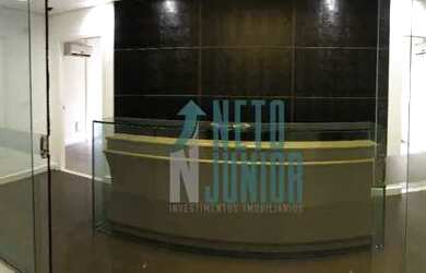 Imagem 2: Conjunto, 240 m² - venda por R$ 2.345.000,00 ou aluguel por R$ 16.150,00/mês...