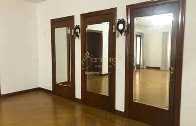 Imagem 7: Jardim dos Estados - Alto da Boa Vista - Condomínio Fechado