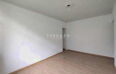 Imagem: O apartamento possui 1 Dormitório, 1 Banheiro e 51m² de Área