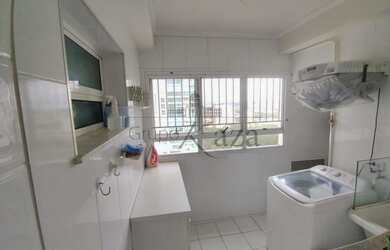 Imagem 8: Apartamento - Residencial Fontana D Ampezzo - Jardim Aquarius - 4 Dormitórios - 132m²