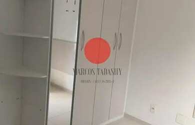 Imagem 2: Locação ou Venda, Apto Térreo 3 dorm. Jd. Tupanci, Barueri