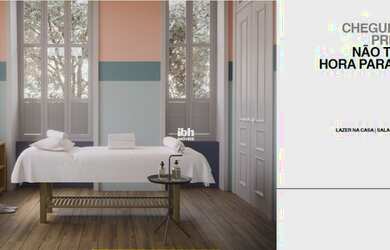 Imagem 5: Apartamento à venda, 3 quartos, 1 suíte, 2 vagas, Lourdes - Belo Horizonte/MG