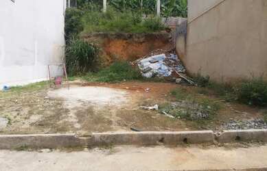 Imagem 2: Terreno jardim Clarice. 80m² de Área
