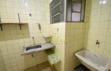 Imagem 6: Apartamento com 1 quarto 40 m² - venda por R$ 160.000 ou aluguel por...