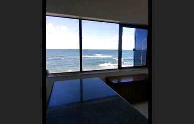 Imagem 3: Apartamento 1/4 Vista Mar