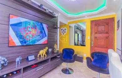 Imagem 2: Apartamento para Venda - 48m², 2 dormitórios, Jardim Itu