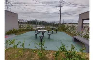 Imagem 14: Viva vida Flores. Piscina, Churrasqueira, Imóvel novoe46m² de Área