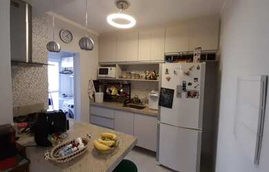 Imagem 4: CASA DE CONDOMÍNIO A VENDA NO CONDOMÍNIO VERSO L x27 ALTO - PARQUE RURAL...