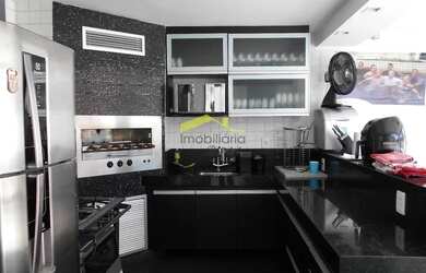 Imagem 4: Apartamento à venda, 4 quartos, 3 suítes, 4 vagas, Buritis - Belo Horizonte/MG