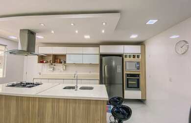 Imagem 15: RIO DE JANEIRO - Casa de Condomínio - FREGUESIA JACAREPAGUÁ