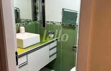 Imagem 9: São Paulo - Apartamento Padrão - Tatuapé