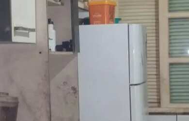 Imagem 16: Sobrado. 166m² de Área, 1 Banheiroe2 Dormitórios