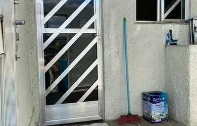 Imagem 2: Vendo essa casa 80 mil. 2 Dormitórios