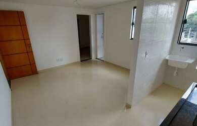 Imagem 3: MORE EM ITAQUERA. 40m² de Área, 1 Vaga na garageme2 Dormitórios