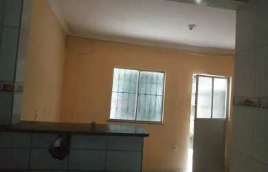 Imagem: O apartamento possui 1 Dormitório, 1 Banheiro, 30m² de Área