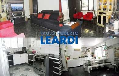 Imagem: O depósito possui 4 Vagas na garagem, 208m² de Área e está