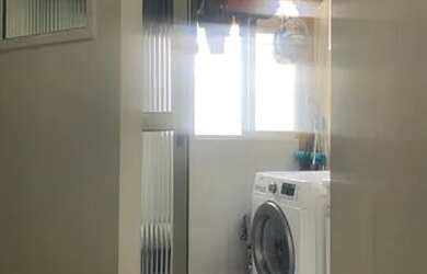 Imagem 12: Apartamento com 3 dormitórios à venda, 62 m² por R$ 330.000 - Parque...