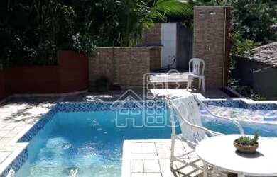 Imagem 14: Casa com 6 quartos à venda, 400 m² por R$ 1750.000,00 - Camboinhas - Niterói/RJ