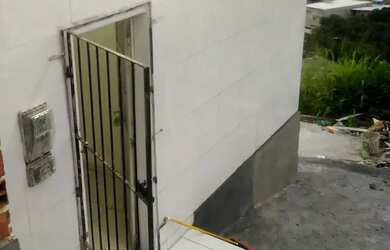 Imagem 1: Aluga-se casa na Ur 10. 1 Banheiroe2 Dormitórios