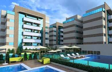 Imagem: O apartamento à venda possui 3 Dormitórios, 2 Banheiros, 1