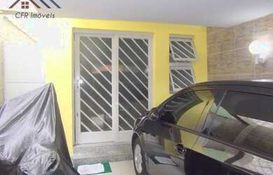 Imagem 16: Sobrado à venda, 93 m² por R$ 699.000,00 - Campo Belo - São Paulo/SP