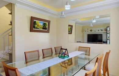 Imagem 5: Rio de Janeiro - Casa de Condomínio - Freguesia Jacarepaguá