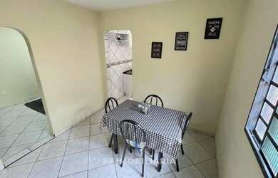 Imagem 2: Casa sobrado com 5 quartos - Bairro Jardim Novo Mundo em Goiânia