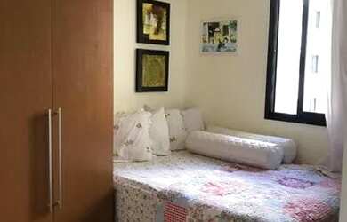 Imagem 10: Condomínio Repletto. 80m² de Área, 1 Vaga na garageme3 Dormitórios