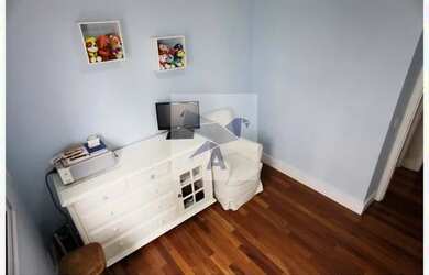 Imagem 14: Compre / Alugue Apartamento 3 Dorm. 121m² no Brooklin