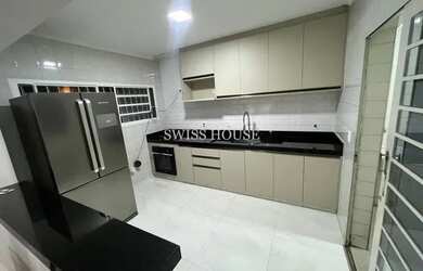 Imagem: Casa - Jardim New York - Campinas