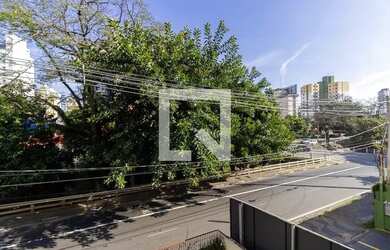 Imagem 9: Apartamento para Aluguel - Vila Itapura, 1 Quarto, 59 m2