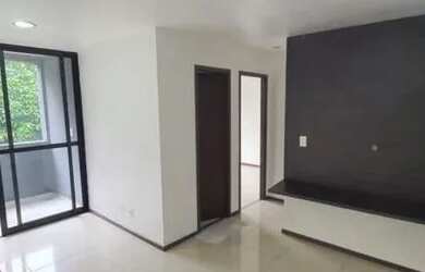 Imagem 3: ALUGO OTIMO APTO. COM 2/4, GARAGEM COBERTA E ELEVADOR, ACEITA-SE PET