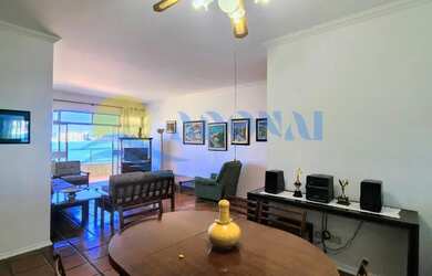 Imagem 5: APARTAMENTO RESIDENCIAL em GUARUJÁ - SP, Jardim Astúrias