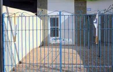 Imagem: O depósito possui 40m² de Área e está localizado em Jardim