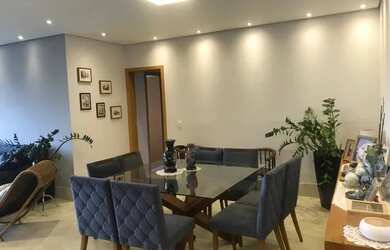 Imagem 6: SANTANA DE PARNAÍBA - Apartamento Padrão - TAMBORÉ