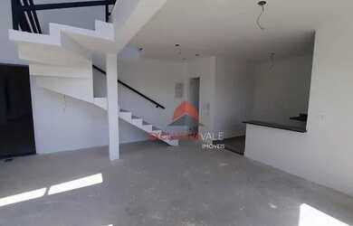 Imagem: O apartamento possui 1 Dormitório, 2 Banheiros, 1 Vaga na garagem