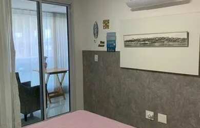 Imagem 7: APARTAMENTO DE 1/4 PARA ALUGUEL EM CONDOMÍNIO DE ALTO PADRÃO